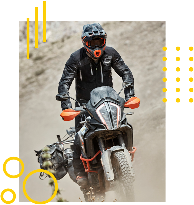 Adventure Moto featured image