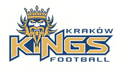Krakow Kings logo