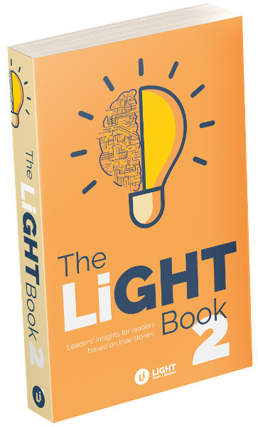 The LiGHT Book 2